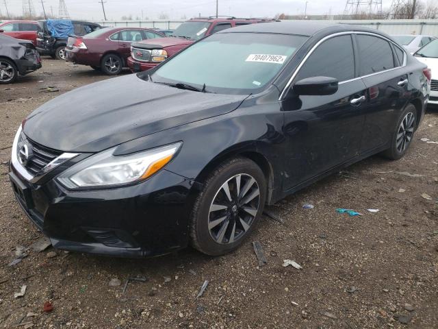 NISSAN ALTIMA 2.5 2018 1n4al3ap2jc211960