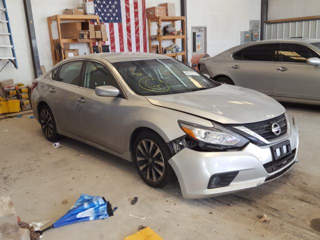 NISSAN ALTIMA 2.5 2018 1n4al3ap2jc212686