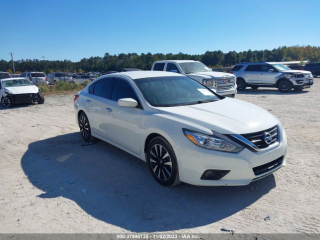 NISSAN ALTIMA 2018 1n4al3ap2jc212980