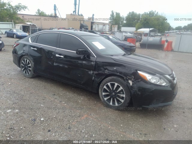 NISSAN ALTIMA 2018 1n4al3ap2jc213496