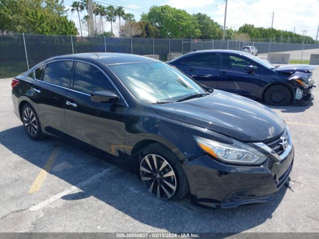 NISSAN ALTIMA 2018 1n4al3ap2jc213501