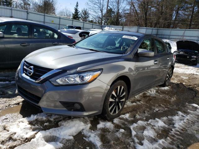 NISSAN ALTIMA 2.5 2018 1n4al3ap2jc213594