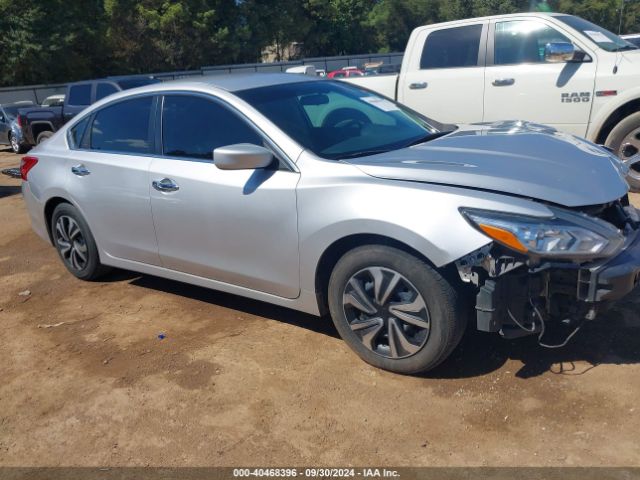 NISSAN ALTIMA 2018 1n4al3ap2jc214325