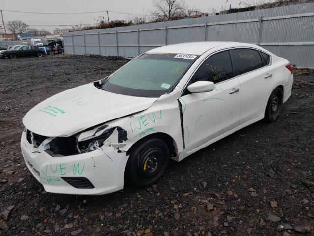 NISSAN ALTIMA 2.5 2018 1n4al3ap2jc214440