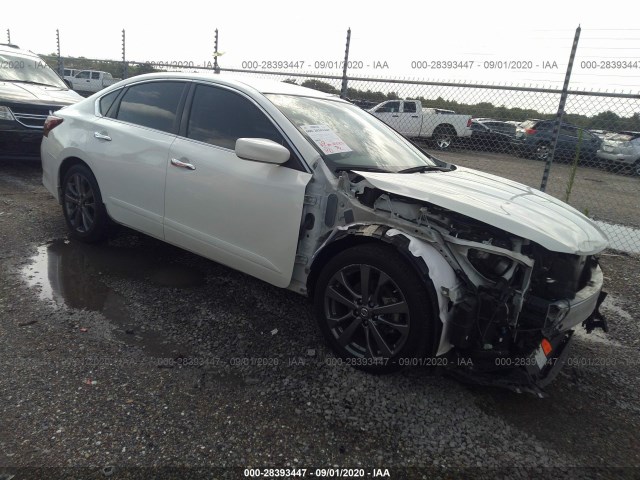 NISSAN ALTIMA 2018 1n4al3ap2jc214468