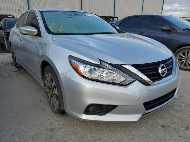 NISSAN ALTIMA 2.5 2018 1n4al3ap2jc214874