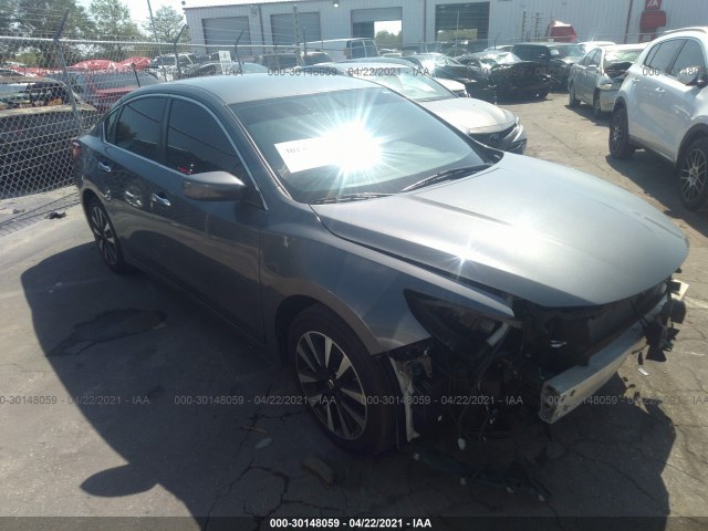 NISSAN ALTIMA 2018 1n4al3ap2jc215815