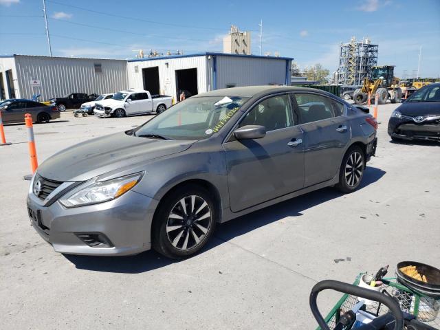 NISSAN ALTIMA 2.5 2018 1n4al3ap2jc215829