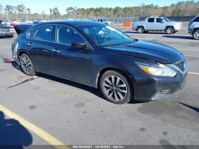 NISSAN ALTIMA 2018 1n4al3ap2jc215944