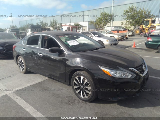 NISSAN ALTIMA 2018 1n4al3ap2jc216270