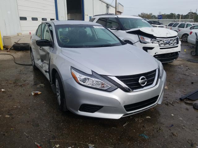 NISSAN ALTIMA 2.5 2018 1n4al3ap2jc217046