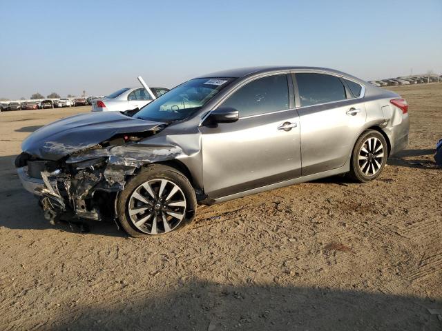 NISSAN ALTIMA 2018 1n4al3ap2jc217192