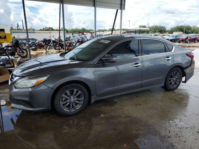 NISSAN ALTIMA 2018 1n4al3ap2jc217595