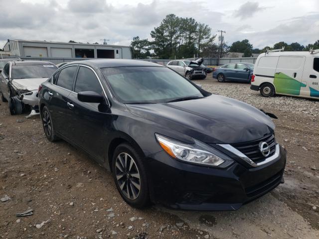 NISSAN ALTIMA 2.5 2018 1n4al3ap2jc217645