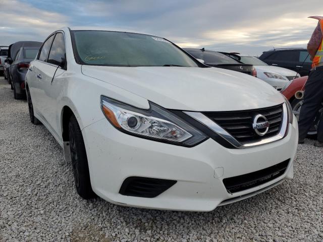 NISSAN ALTIMA 2.5 2018 1n4al3ap2jc218813