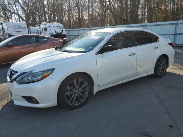 NISSAN ALTIMA 2.5 2018 1n4al3ap2jc219122