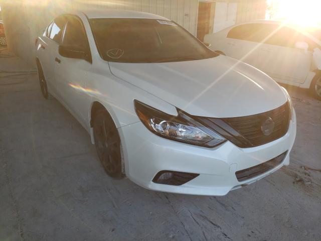 NISSAN ALTIMA 2.5 2018 1n4al3ap2jc220755