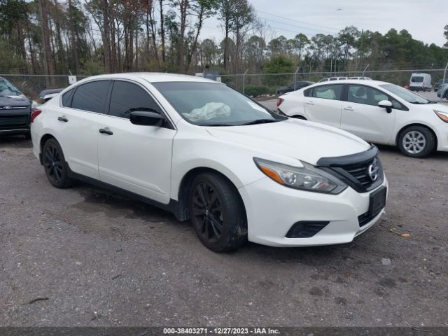 NISSAN ALTIMA 2018 1n4al3ap2jc221047