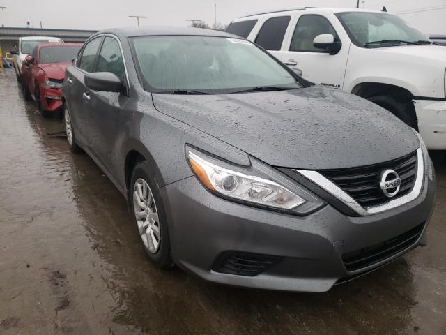 NISSAN ALTIMA 2.5 2018 1n4al3ap2jc221064