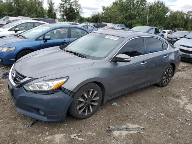 NISSAN ALTIMA 2.5 2018 1n4al3ap2jc222635