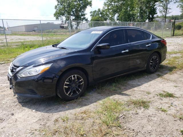 NISSAN ALTIMA 2.5 2018 1n4al3ap2jc222845