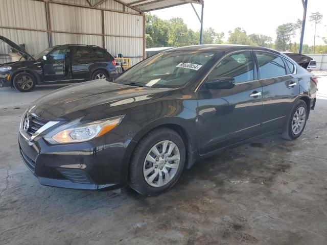 NISSAN ALTIMA 2.5 2018 1n4al3ap2jc222859