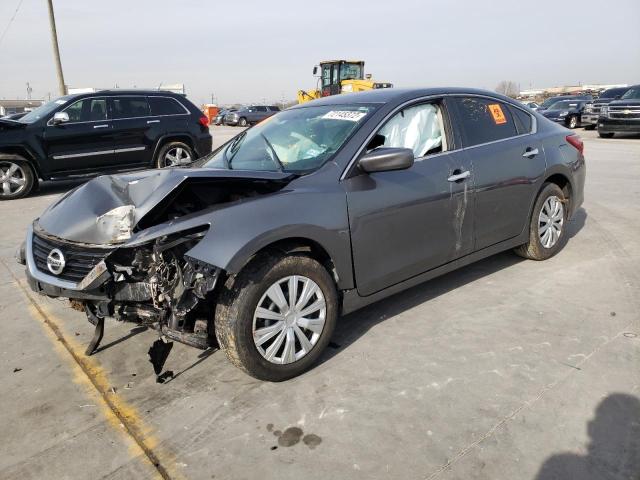 NISSAN ALTIMA 2.5 2018 1n4al3ap2jc222876