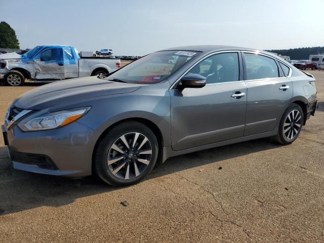 NISSAN ALTIMA 2.5 2018 1n4al3ap2jc222912