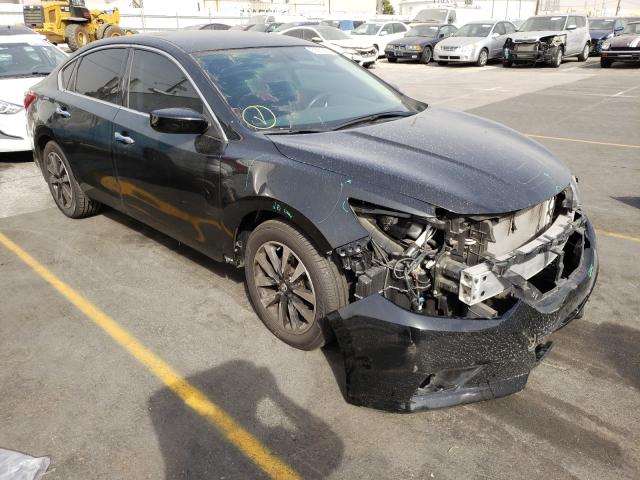 NISSAN ALTIMA 2.5 2018 1n4al3ap2jc223266