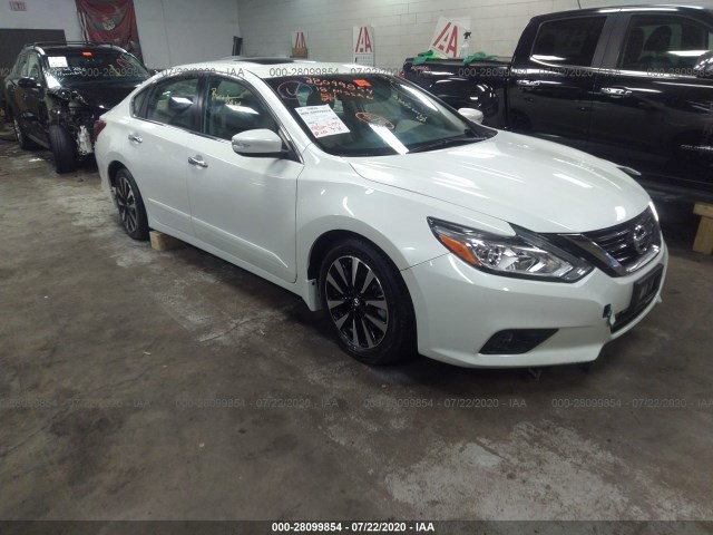 NISSAN ALTIMA 2018 1n4al3ap2jc224045