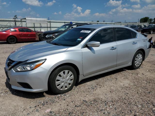 NISSAN ALTIMA 2.5 2018 1n4al3ap2jc224224