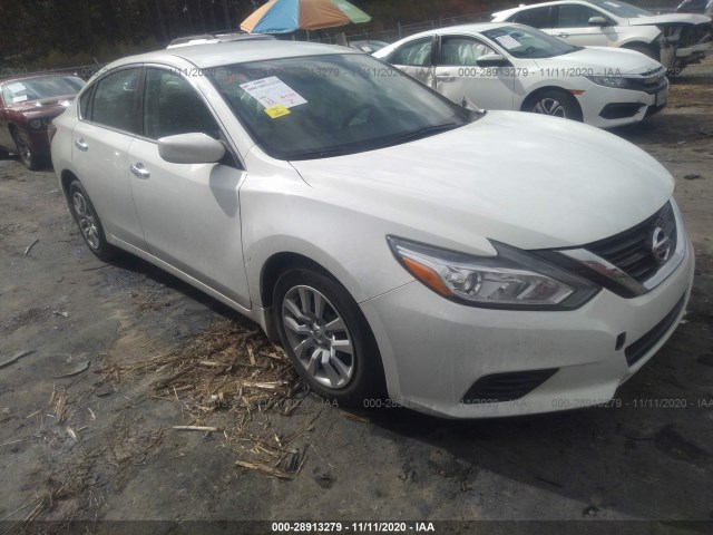 NISSAN ALTIMA 2018 1n4al3ap2jc224319