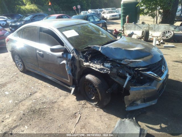 NISSAN ALTIMA 2018 1n4al3ap2jc224451