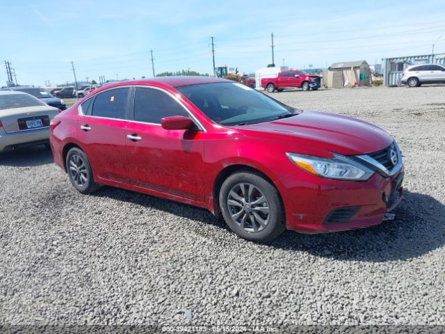 NISSAN ALTIMA 2018 1n4al3ap2jc225048