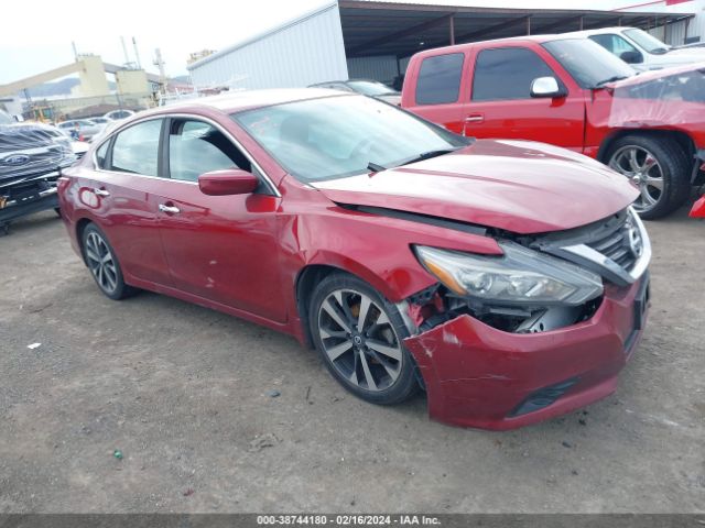 NISSAN ALTIMA 2018 1n4al3ap2jc225051