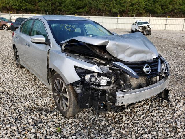 NISSAN ALTIMA 2.5 2018 1n4al3ap2jc225602