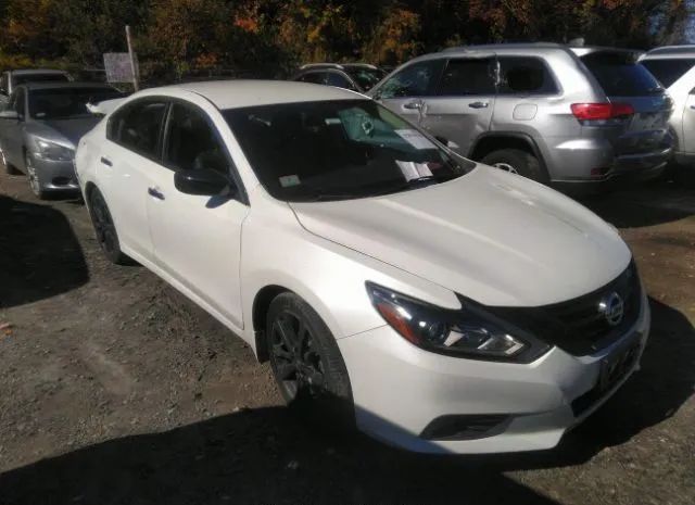 NISSAN ALTIMA 2018 1n4al3ap2jc225681