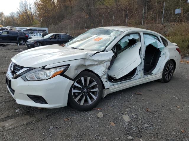 NISSAN ALTIMA 2.5 2018 1n4al3ap2jc225826