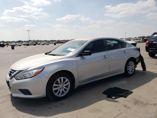 NISSAN ALTIMA 2.5 2018 1n4al3ap2jc226135