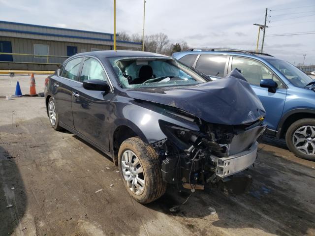 NISSAN ALTIMA 2.5 2018 1n4al3ap2jc226409