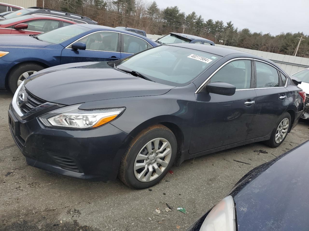 NISSAN ALTIMA 2018 1n4al3ap2jc226507