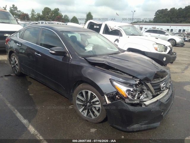 NISSAN ALTIMA 2018 1n4al3ap2jc226751