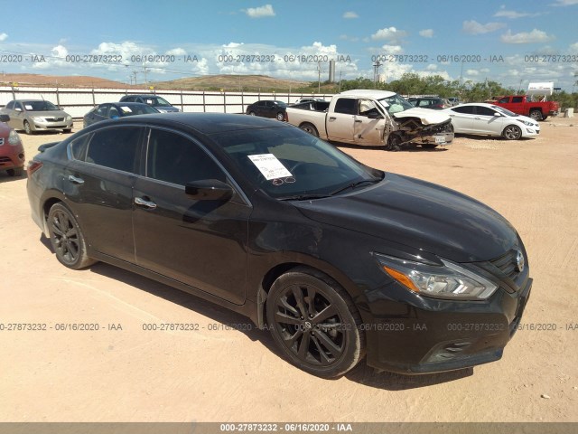 NISSAN ALTIMA 2018 1n4al3ap2jc227186