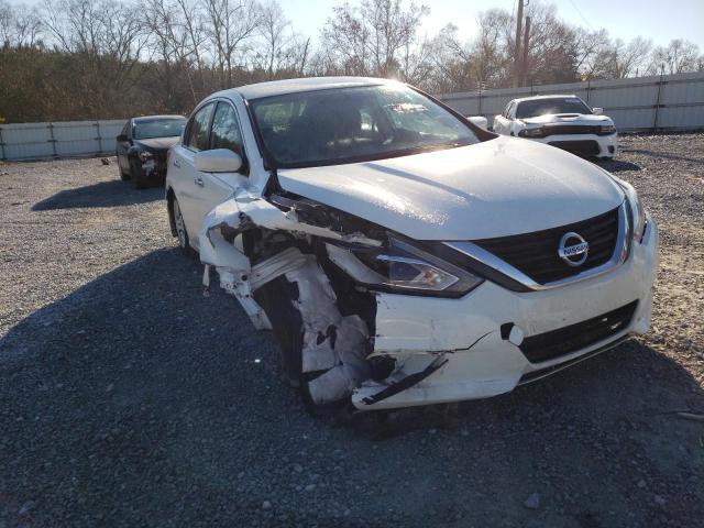 NISSAN ALTIMA 2.5 2018 1n4al3ap2jc227639