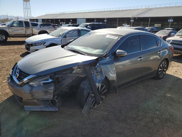 NISSAN ALTIMA 2.5 2018 1n4al3ap2jc228032