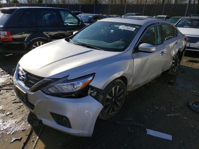 NISSAN ALTIMA 2.5 2018 1n4al3ap2jc228337