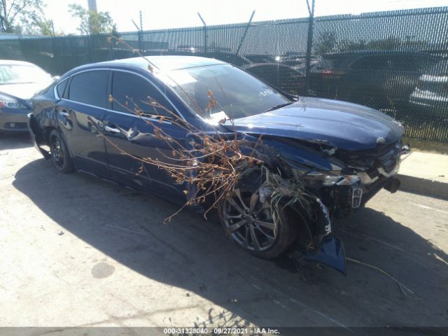 NISSAN ALTIMA 2018 1n4al3ap2jc228404