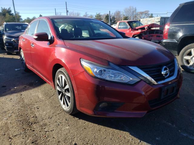 NISSAN NULL 2018 1n4al3ap2jc229097