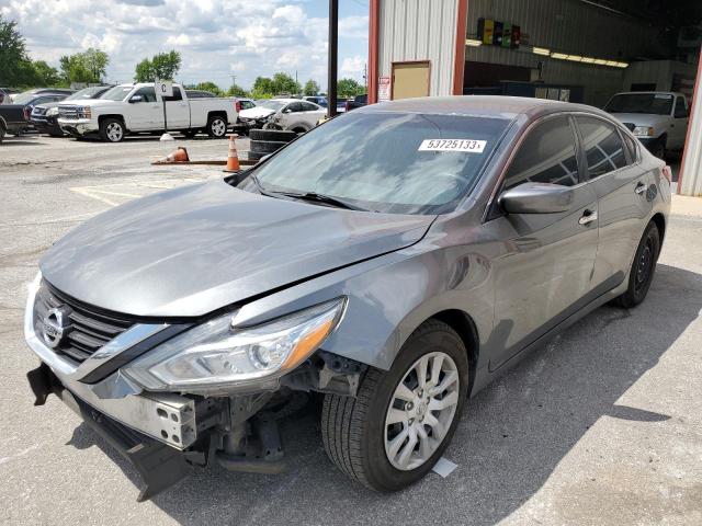 NISSAN ALTIMA 2.5 2018 1n4al3ap2jc229228