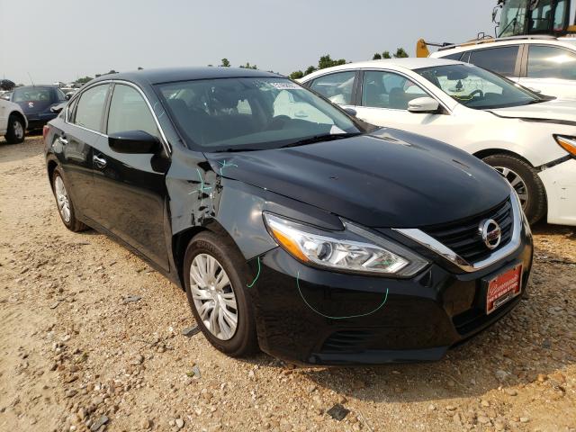 NISSAN NULL 2018 1n4al3ap2jc229231